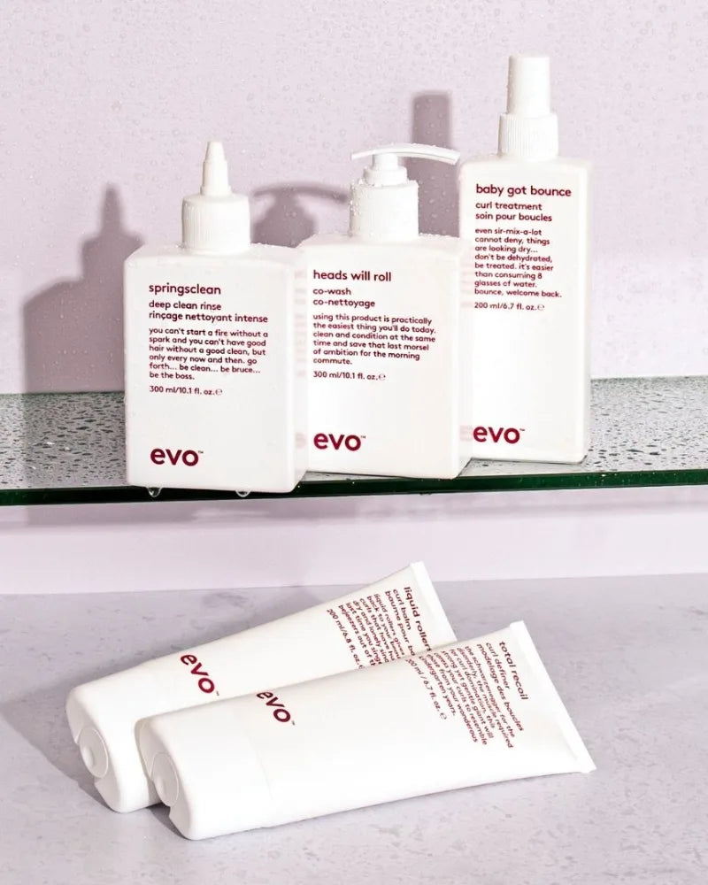 Liquid Rollers Curl Balm