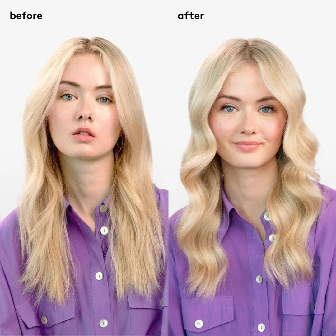 Fabuloso Platinum Blonde Colour Depositing Conditioner