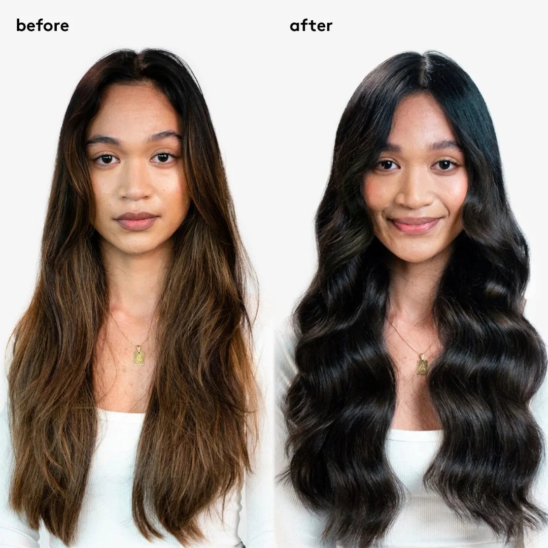 Fabuloso Cool Brown Colour Depositing Conditioner