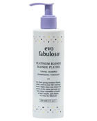 Fabuloso Platinum Blonde Toning Shampoo