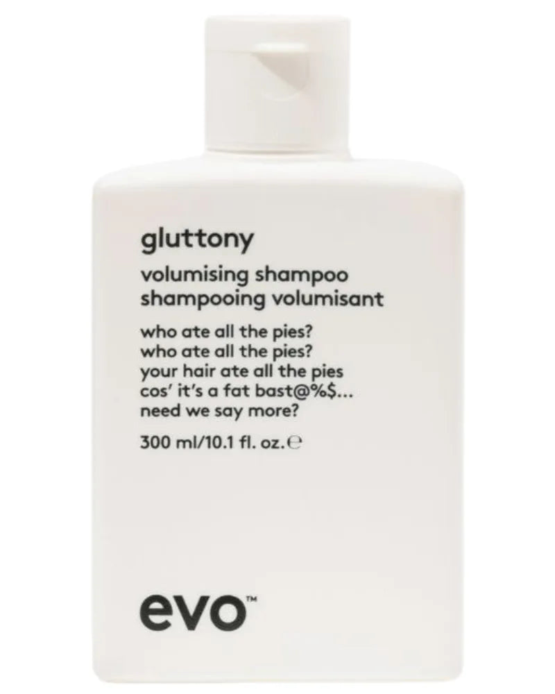 Gluttony Volumising Shampoo