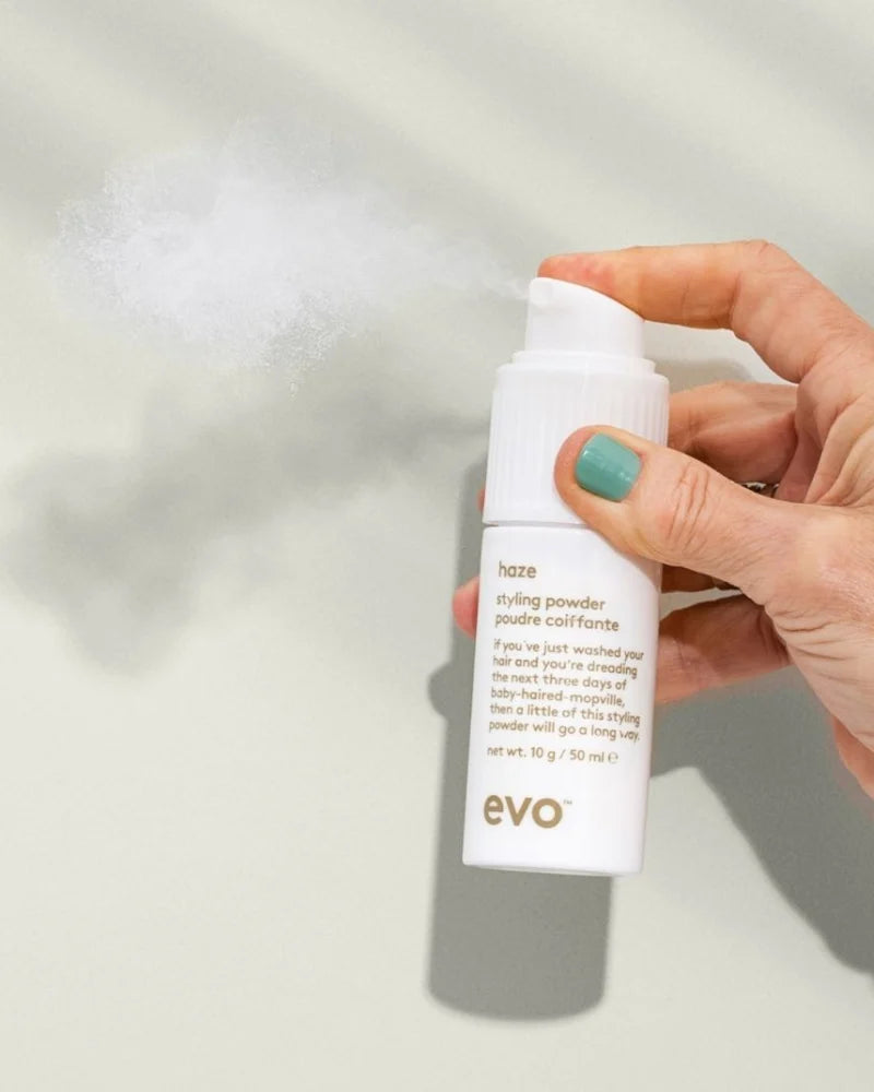 Haze Styling Powder