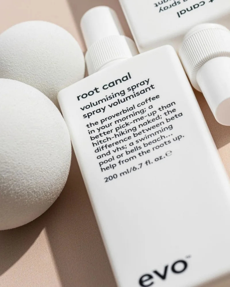 Root Canal Volumising Spray