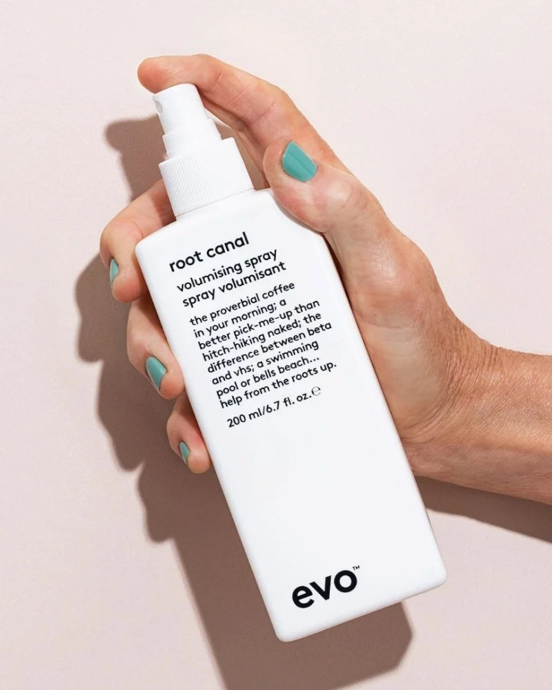 Root Canal Volumising Spray