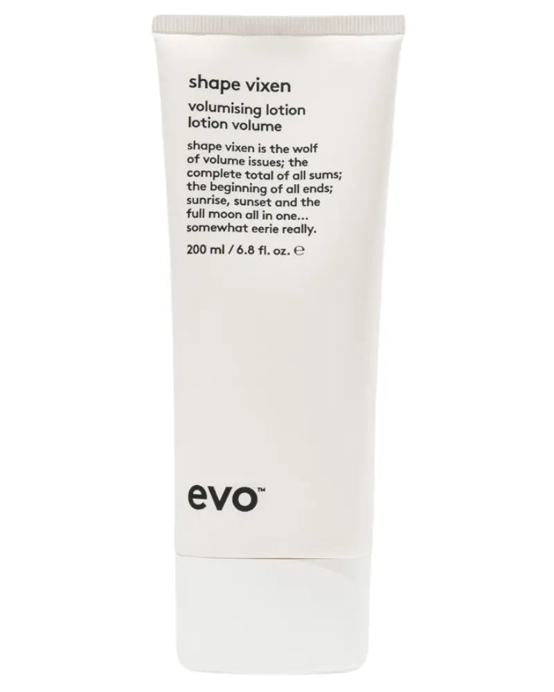 Shape Vixen Volumising Lotion