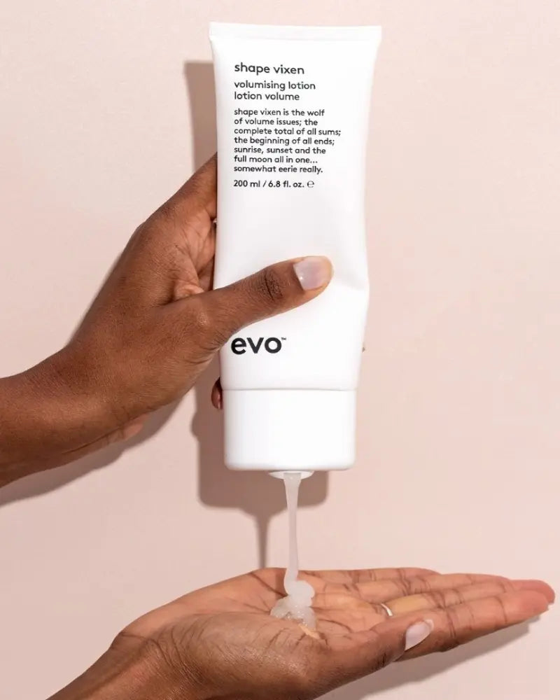 Shape Vixen Volumising Lotion