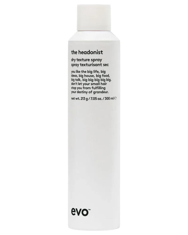 The Headonist Dry Texture Spray