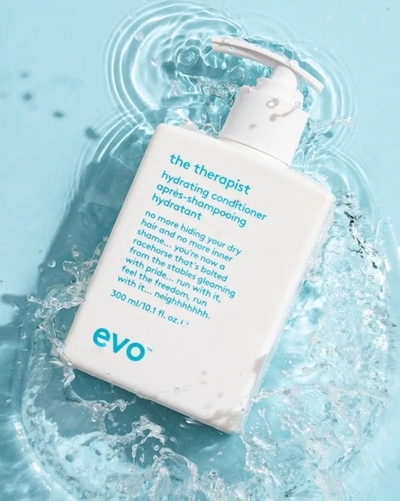 The Therapist Hydrating Conditioner