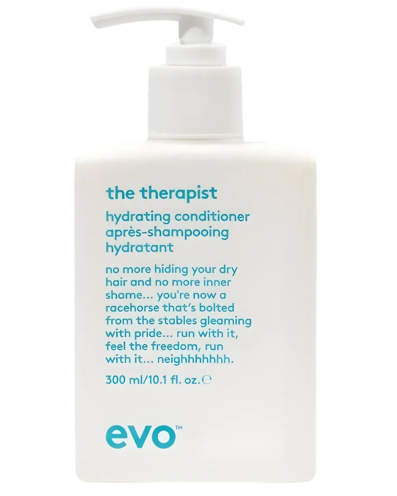 The Therapist Hydrating Conditioner