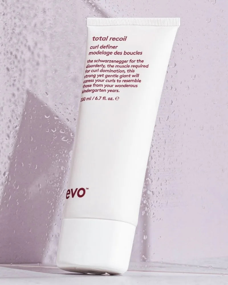 Total Recoil Curl Definer
