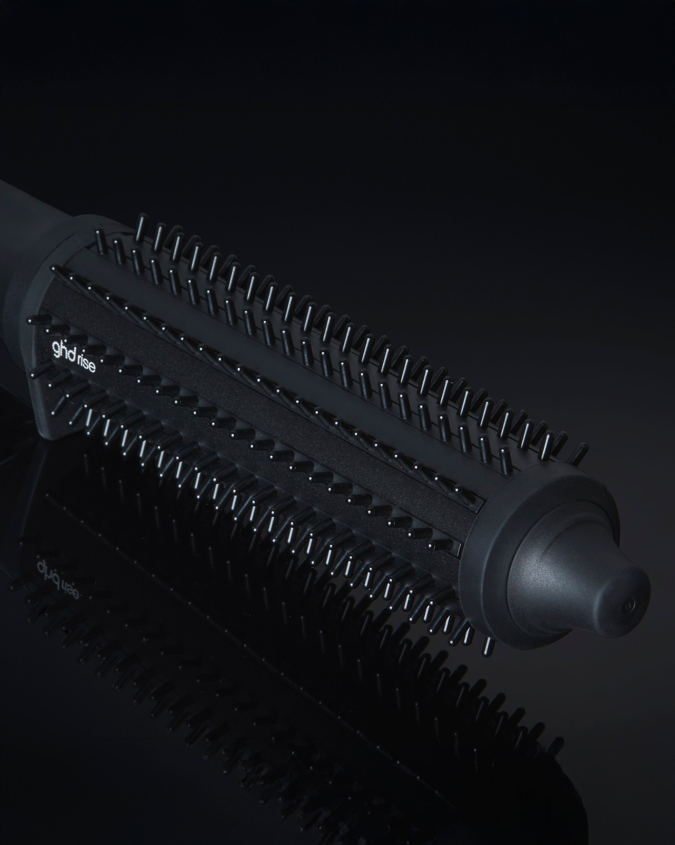 ghd Rise Volumising Hot Brush