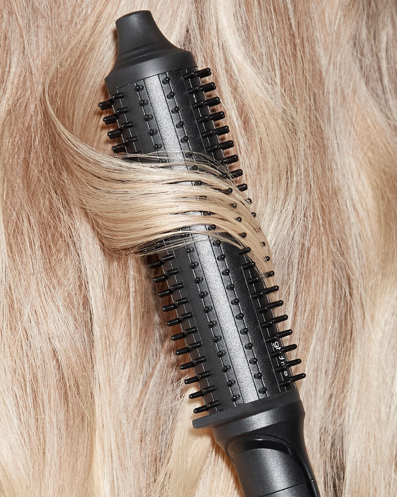 ghd Rise Volumising Hot Brush