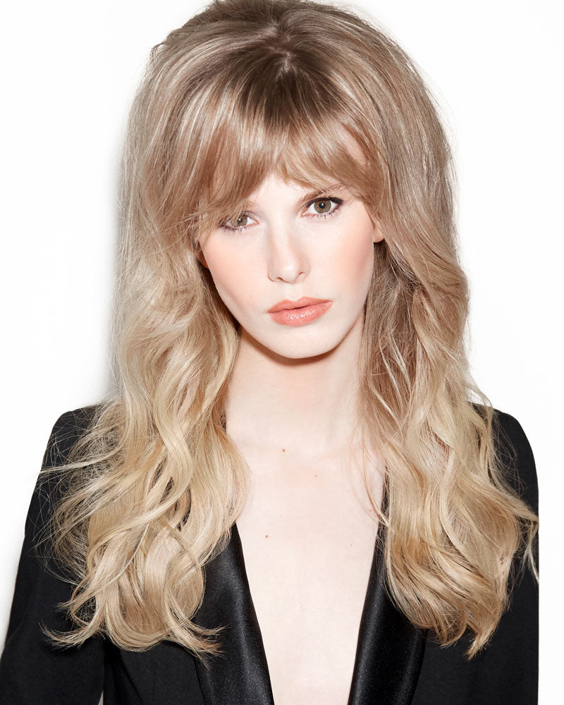ghd Rise Volumising Hot Brush