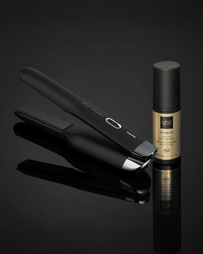 Bodyguard Travel Size 50ml