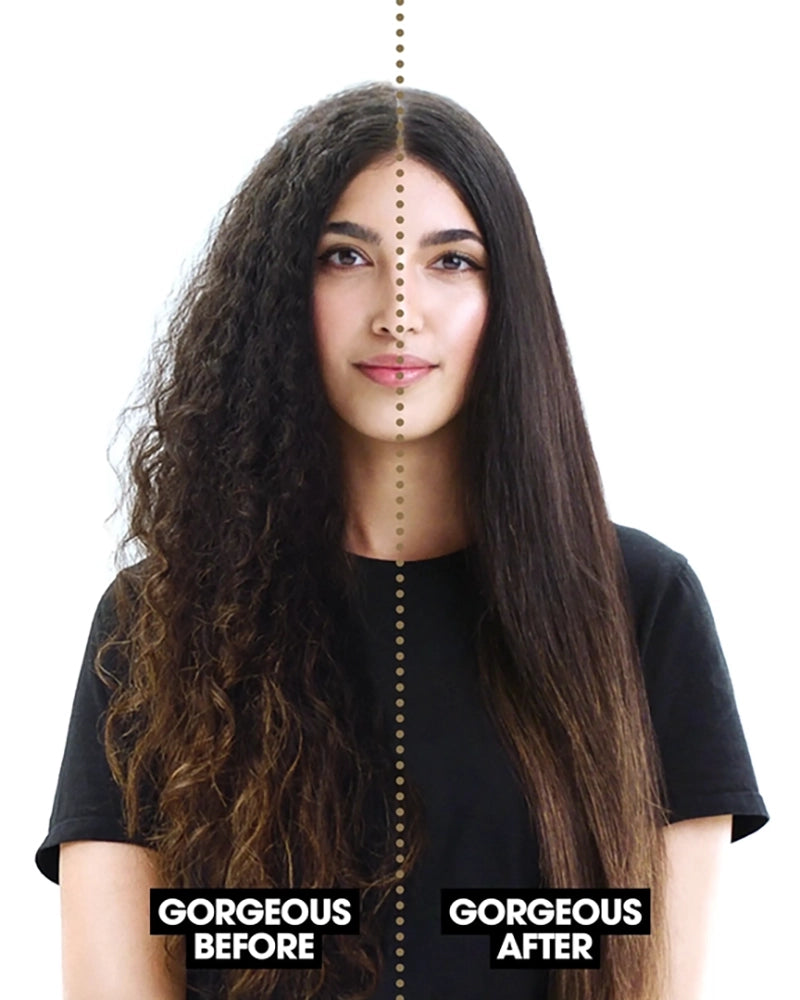 Max Wide Hair Straightener
