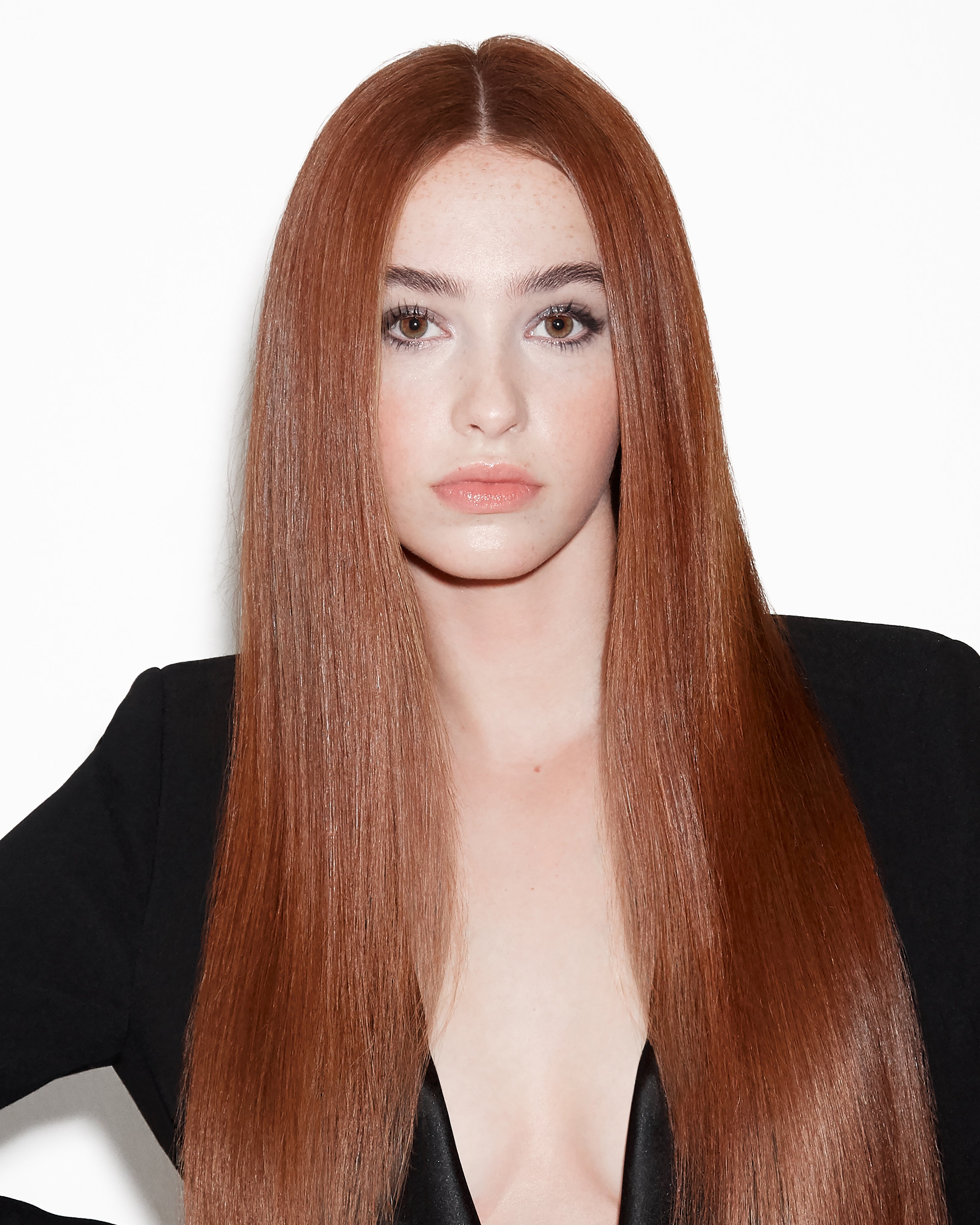 Max Wide Hair Straightener