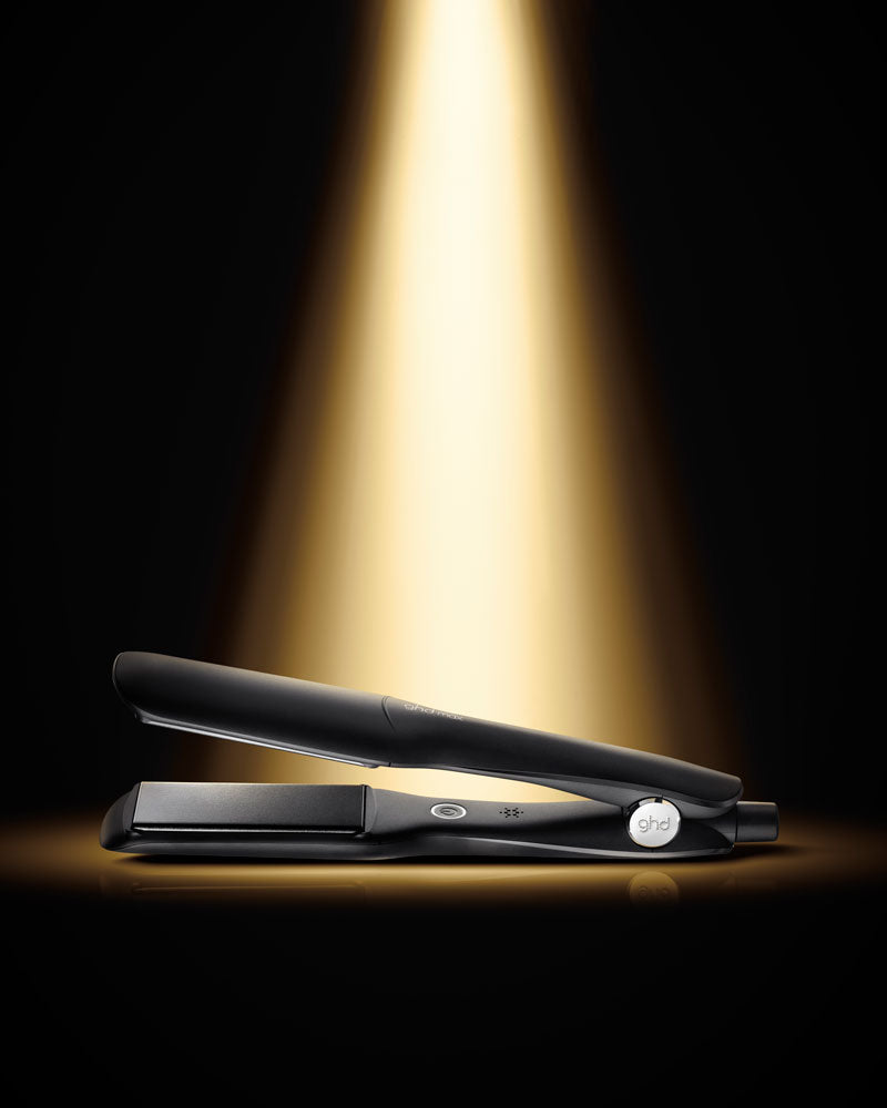 Max Wide Hair Straightener
