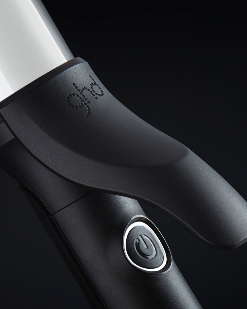 ghd Soft Curl Tong Hair Curler