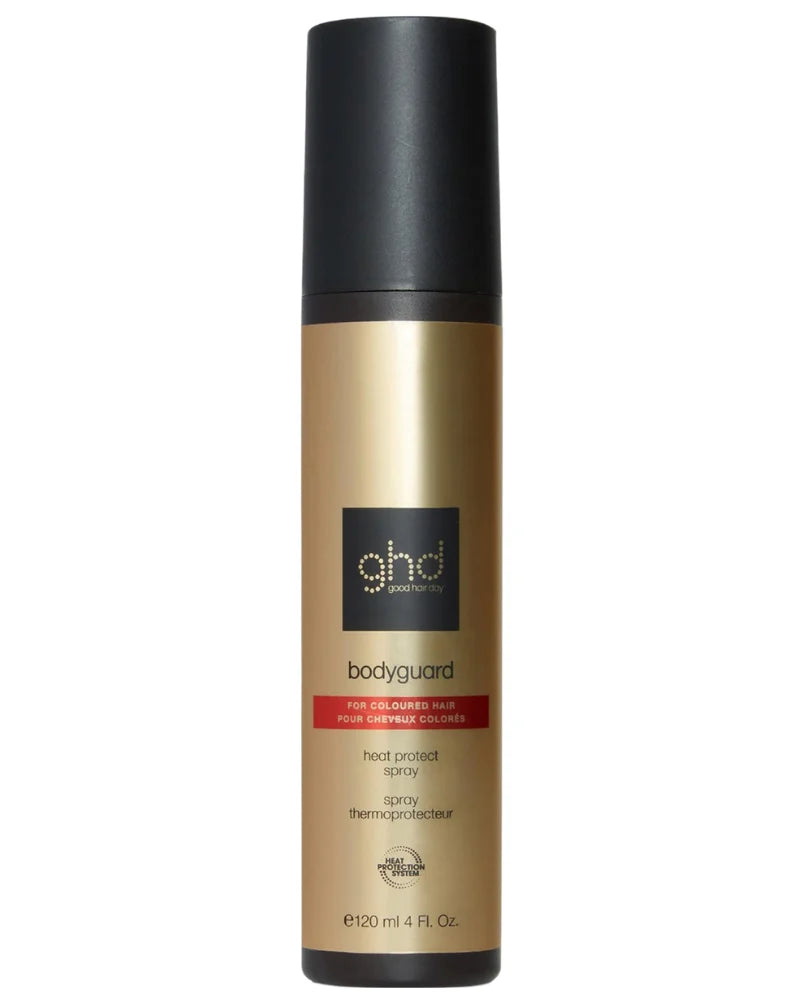 Bodyguard Heat Protect Spray