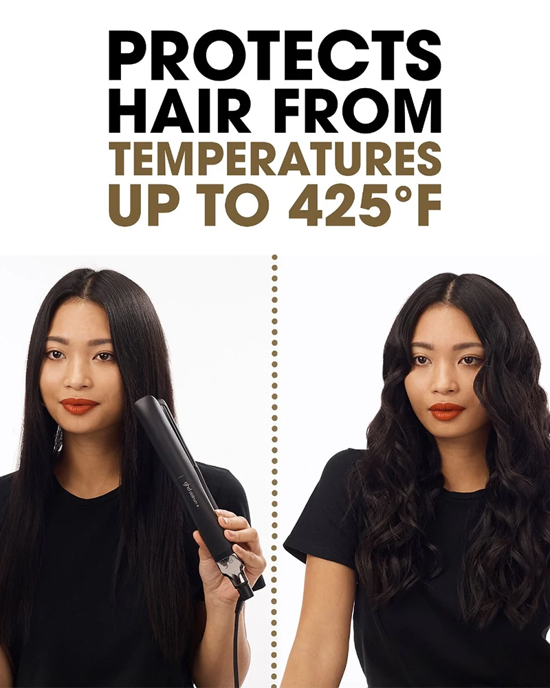 Bodyguard Heat Protect Spray for All Hair Types