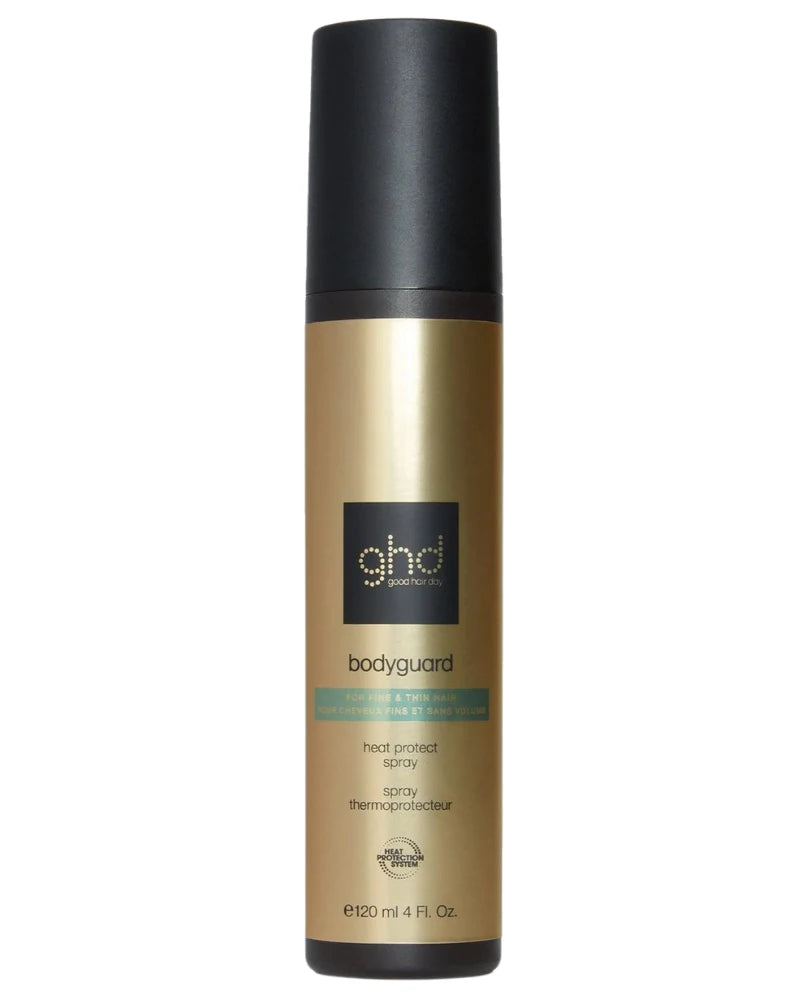 Bodyguard Heat Protect Spray