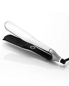 Chronos Max Hair Straightener in White