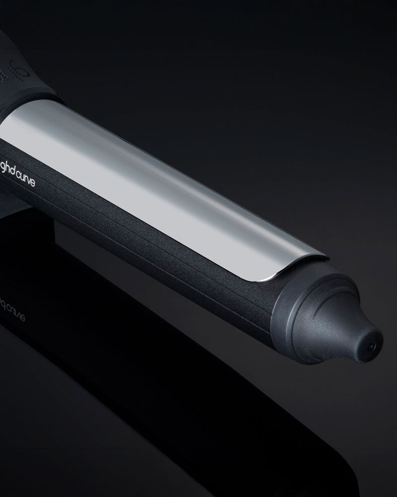 Classic Curl Tong Hair Curler