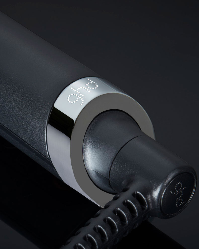 Classic Curl Tong Hair Curler