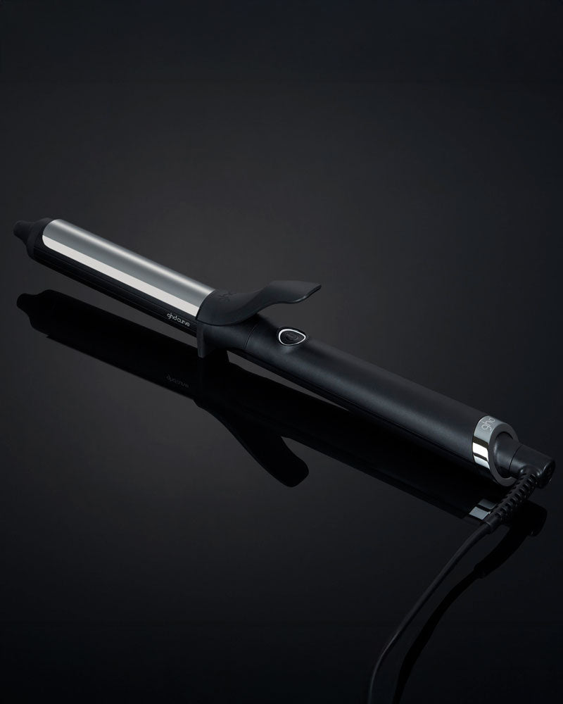Classic Curl Tong Hair Curler