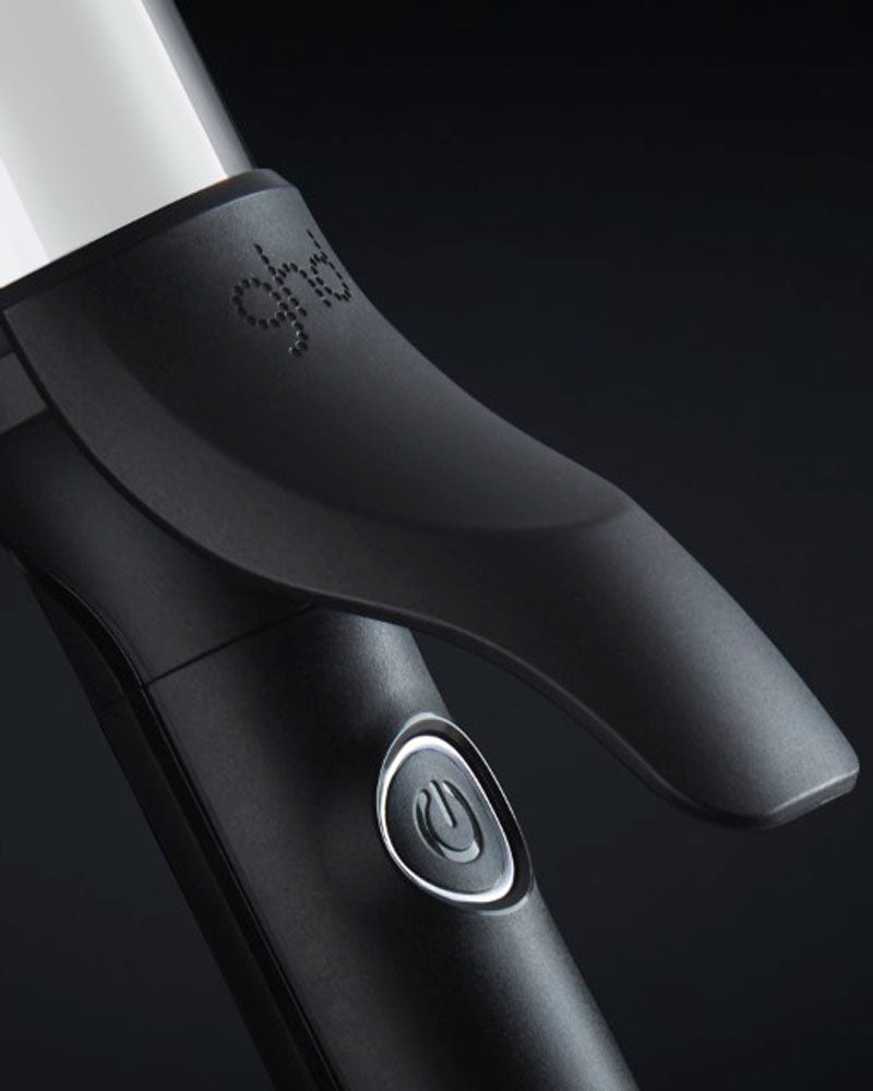 Classic Curl Tong Hair Curler