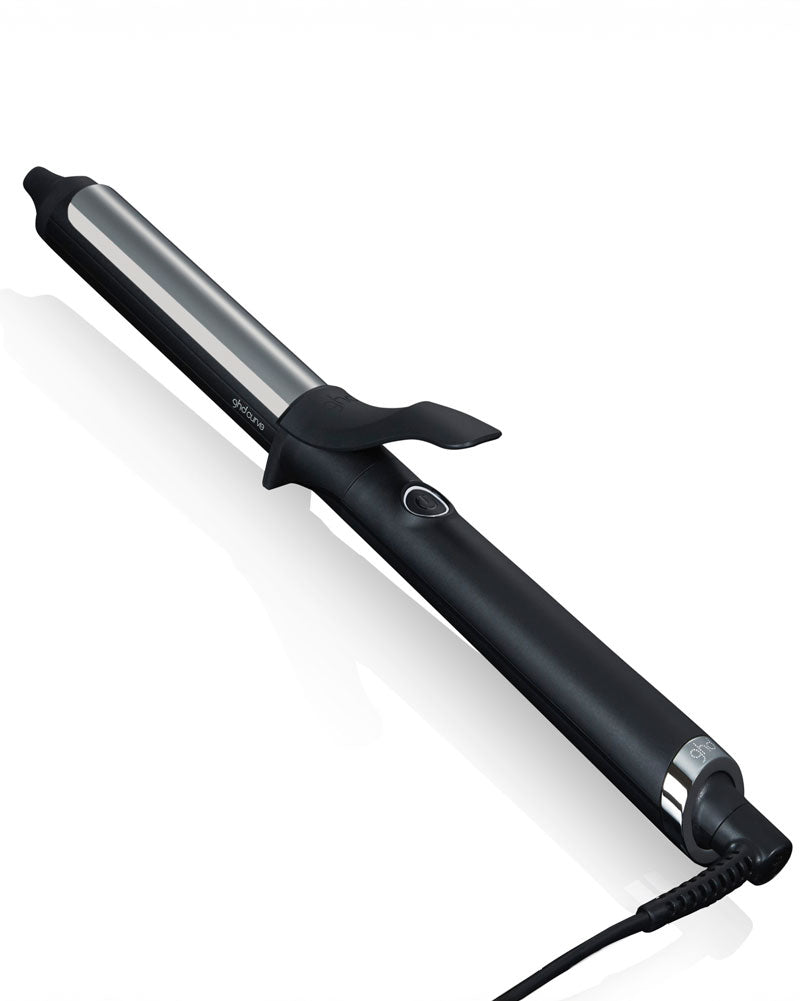 Classic Curl Tong Hair Curler