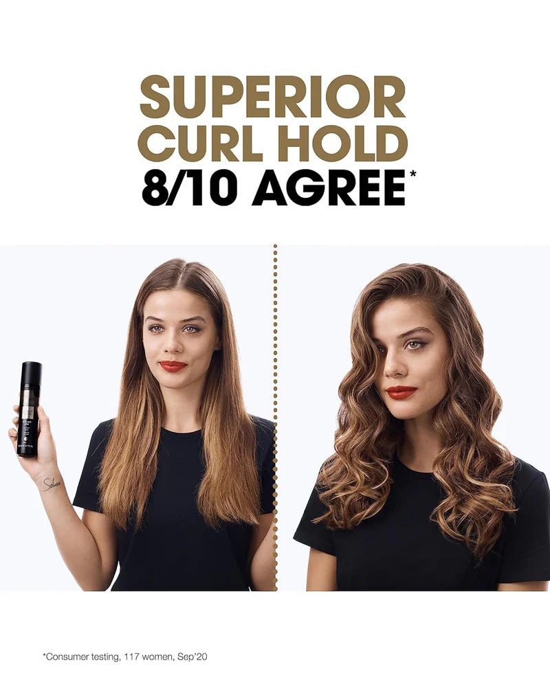 ghd curly ever after