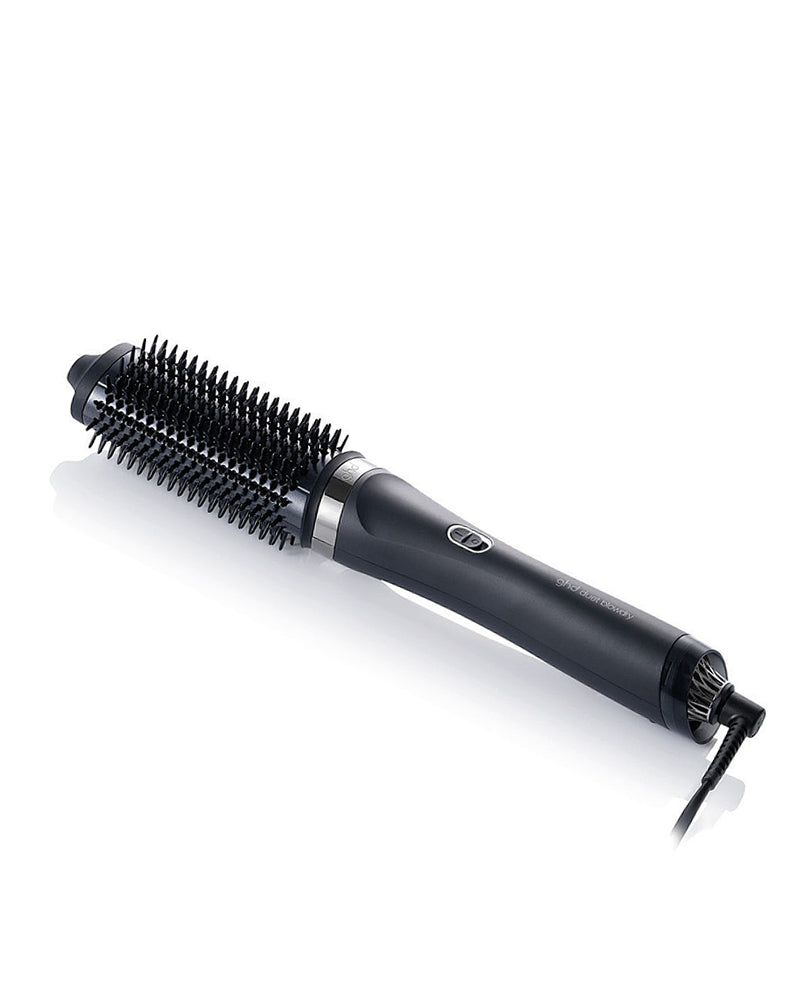 Duet Blowdry Hair Dryer Brush in Black