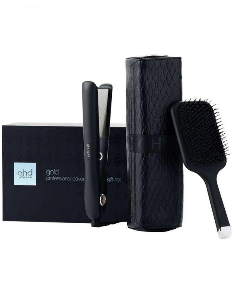 Gold Styler Gift Set