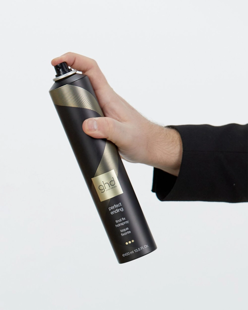 ghd perfect ending