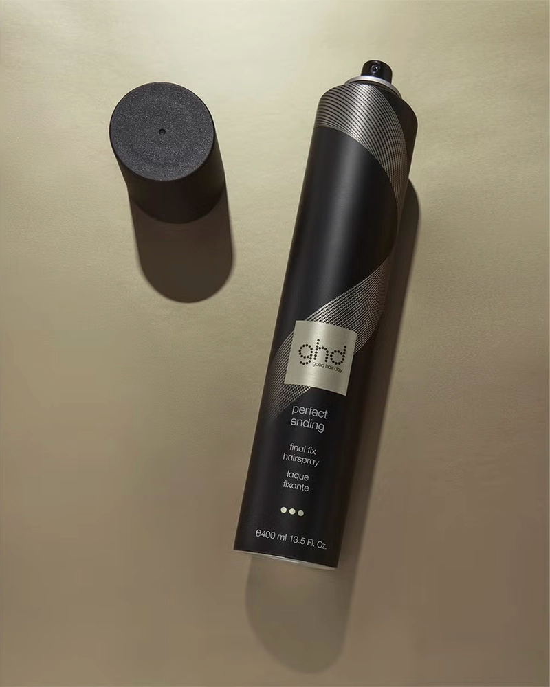 ghd perfect ending