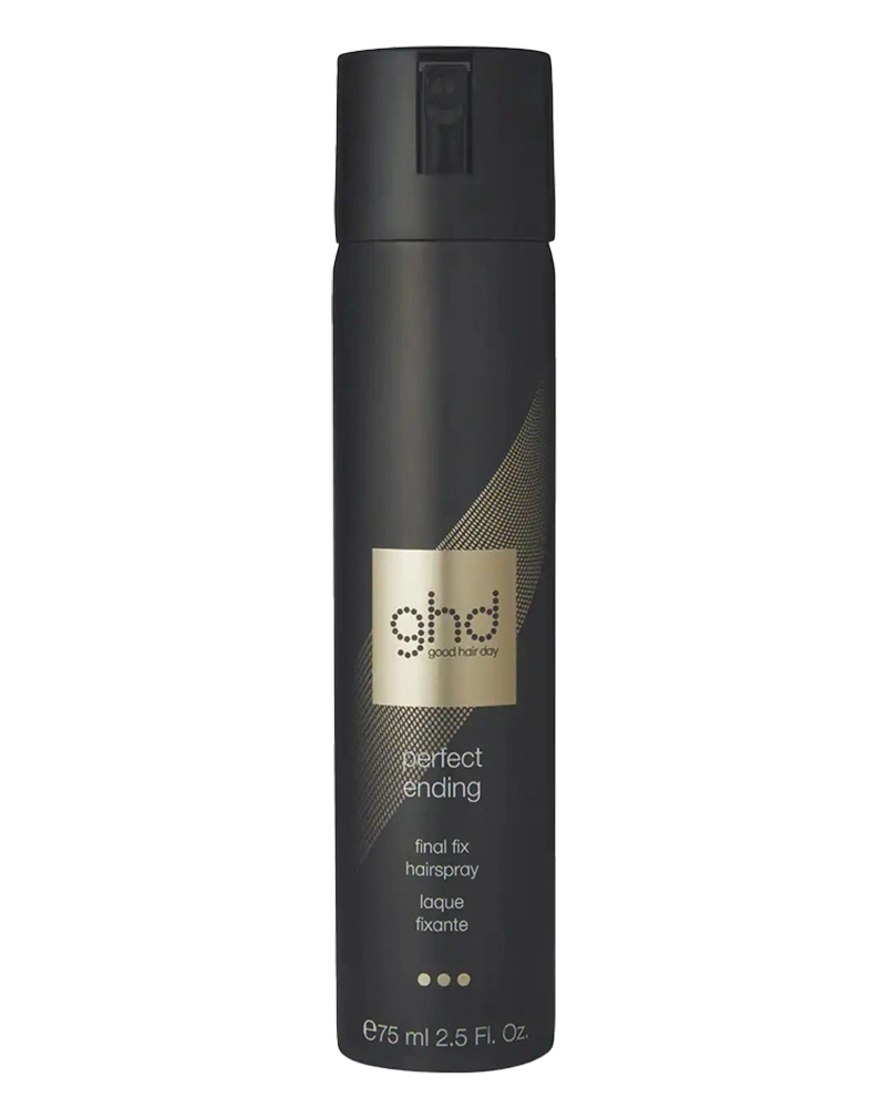 ghd perfect ending