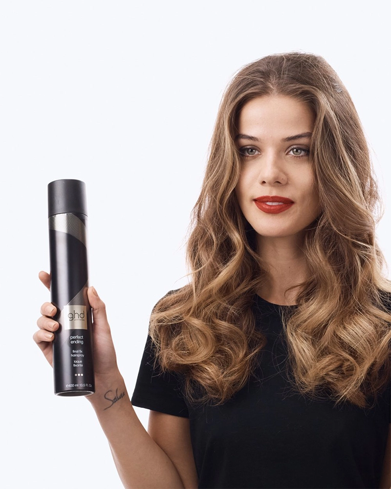Perfect Ending Final Fix Spray 400ml