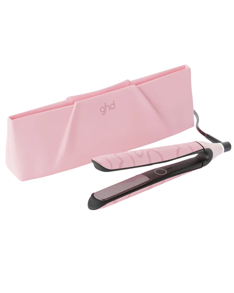 Chronos Styler in Dusted Pink