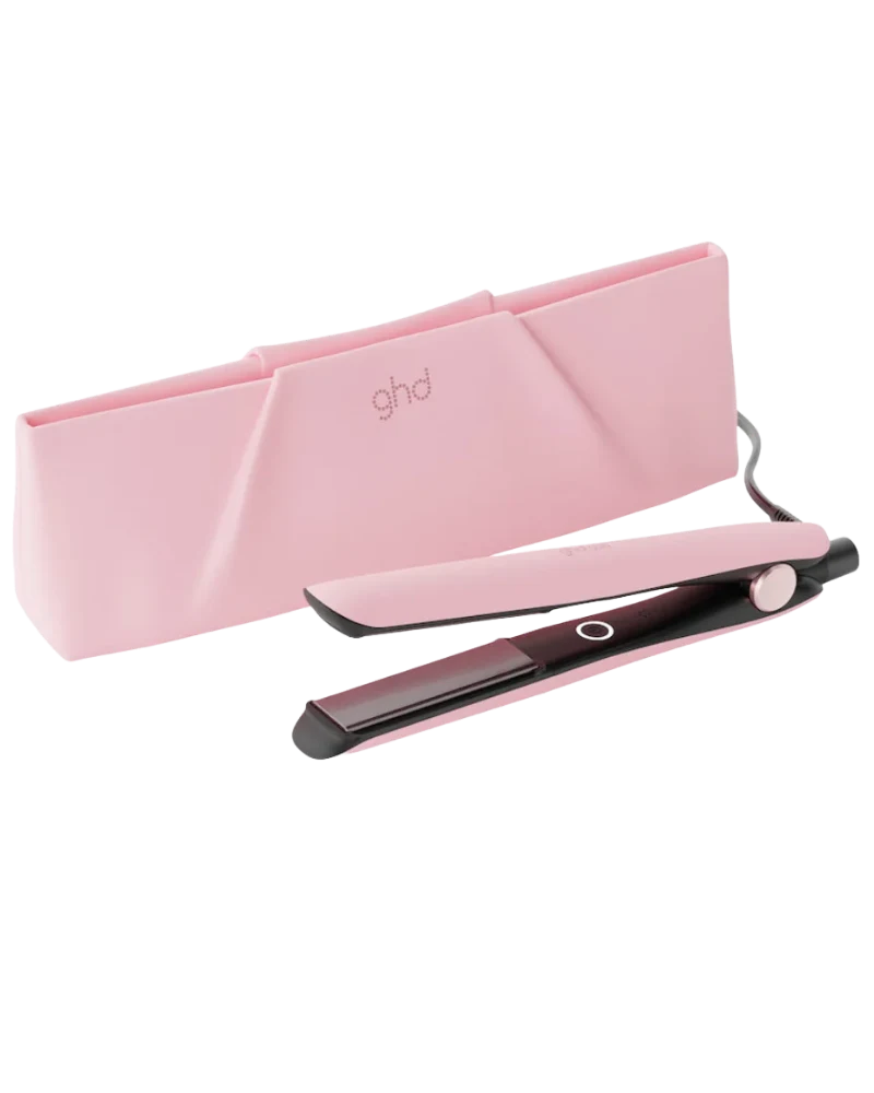 Gold Styler in Dusted Pink