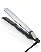 Platinum+ Hair Straightener in White