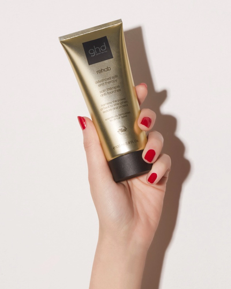 Rehab Split End Therapy