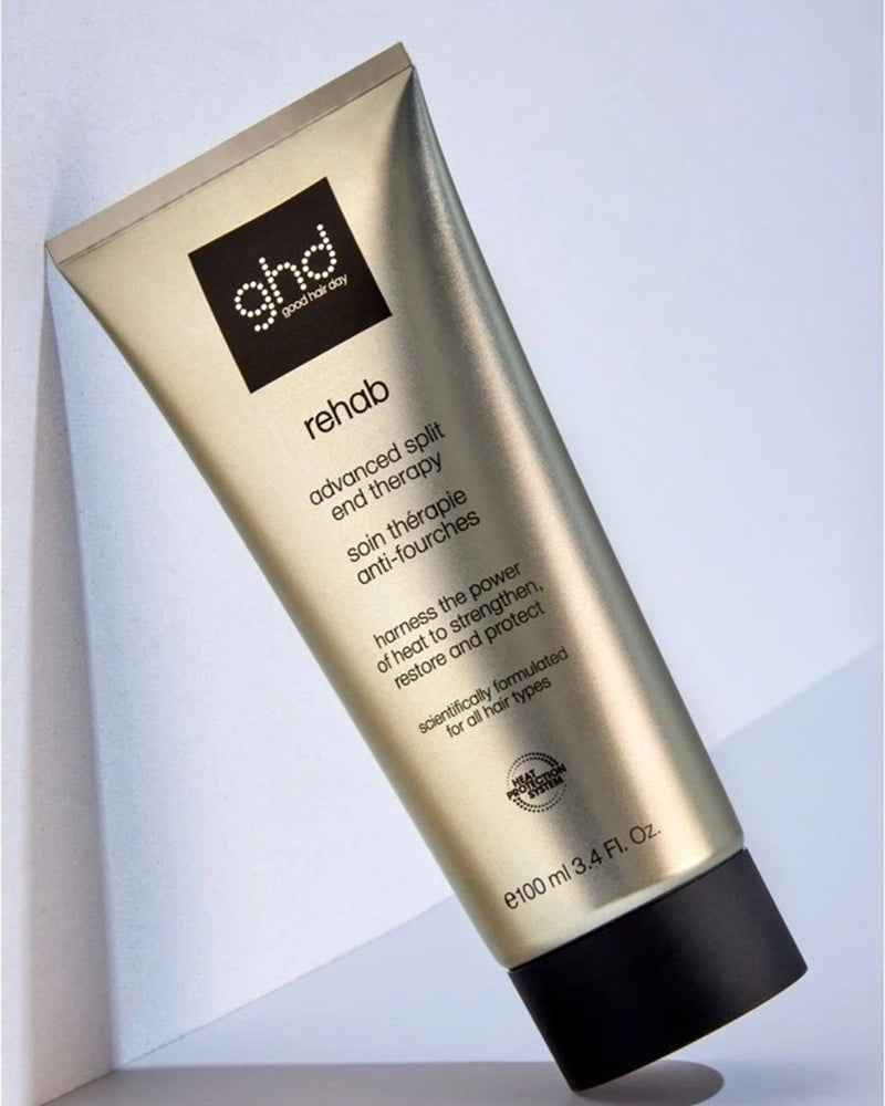 Rehab Split End Therapy