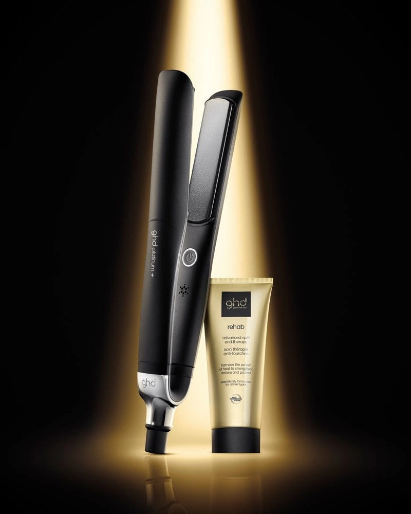 Rehab Split End Therapy