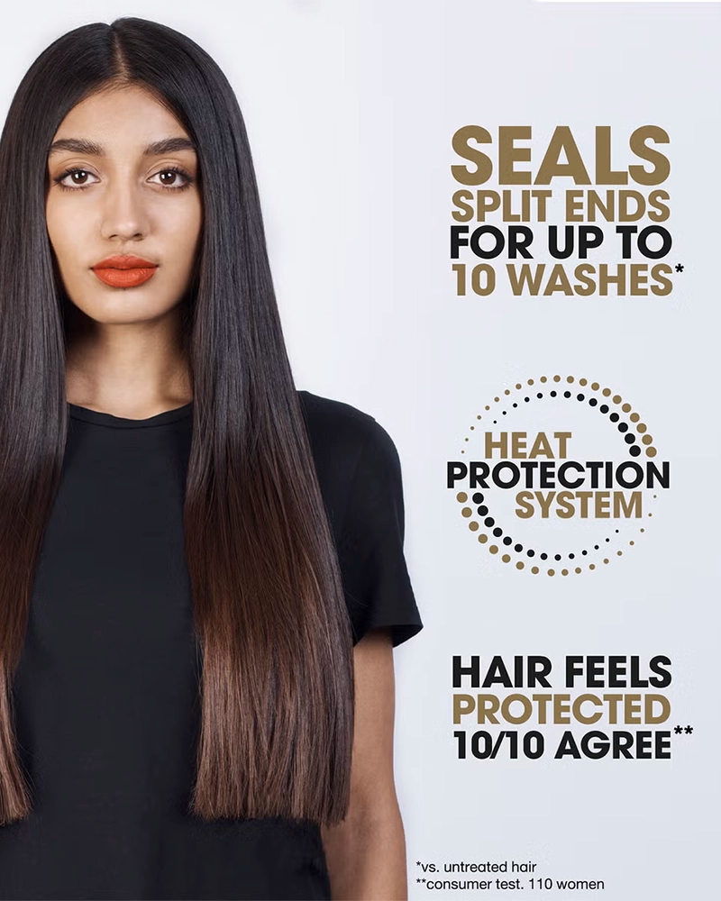 Rehab Split End Therapy