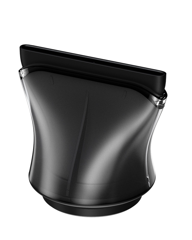 Precision Styling Concentrator for Speed Dryer