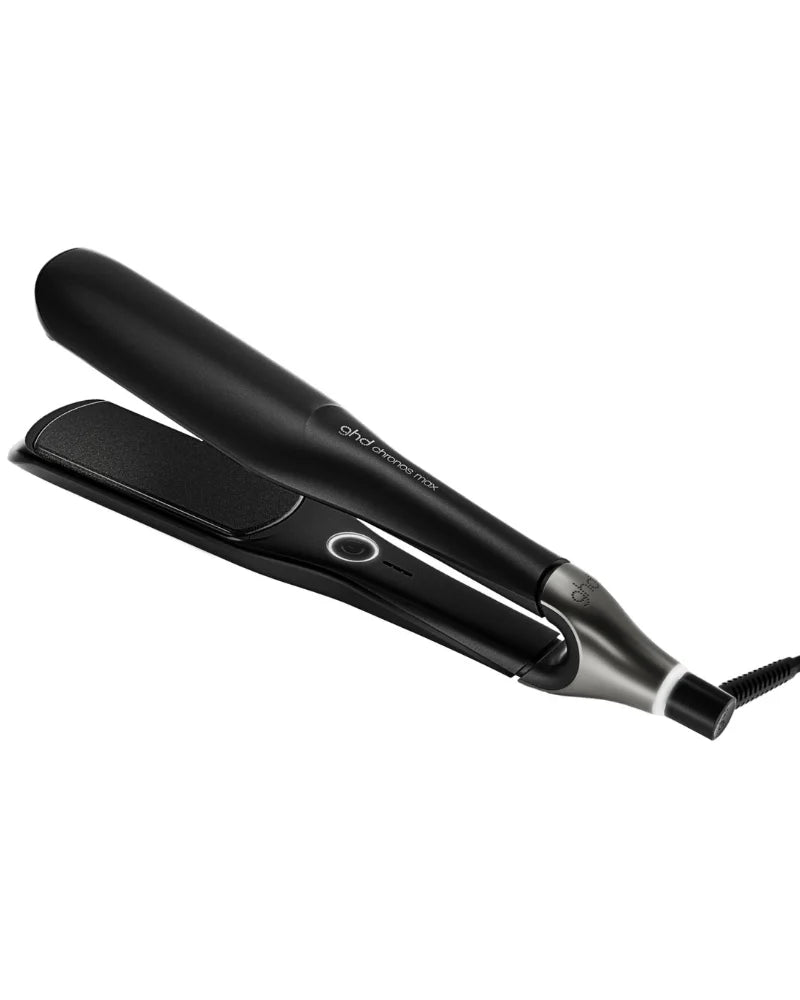 Chronos Max Wide Hair Straightener Gift Set