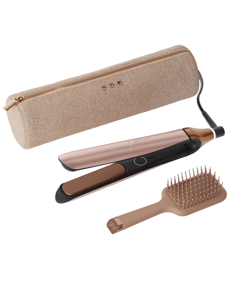 Chronos Styler in Cashmere Beige