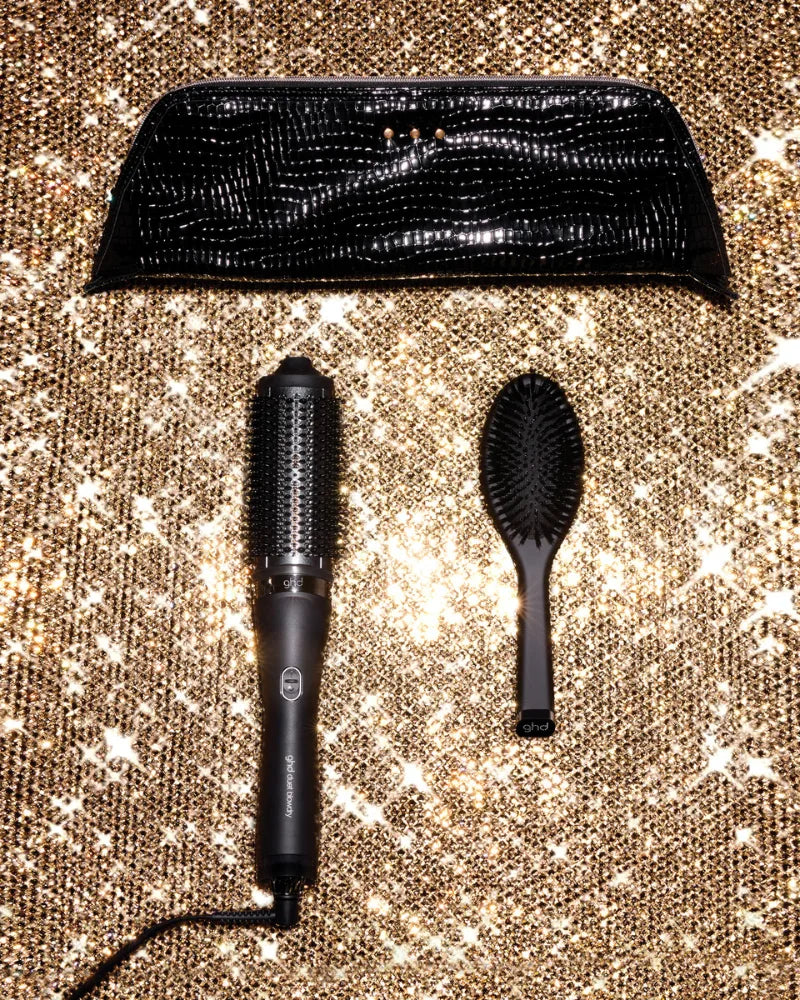 Duet Blowdry Brush Gift Set