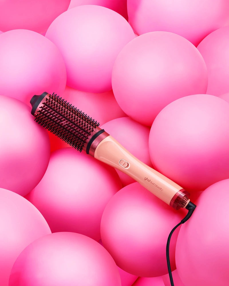 Duet Blowdry Hot Air Styler Sunkissed Peach